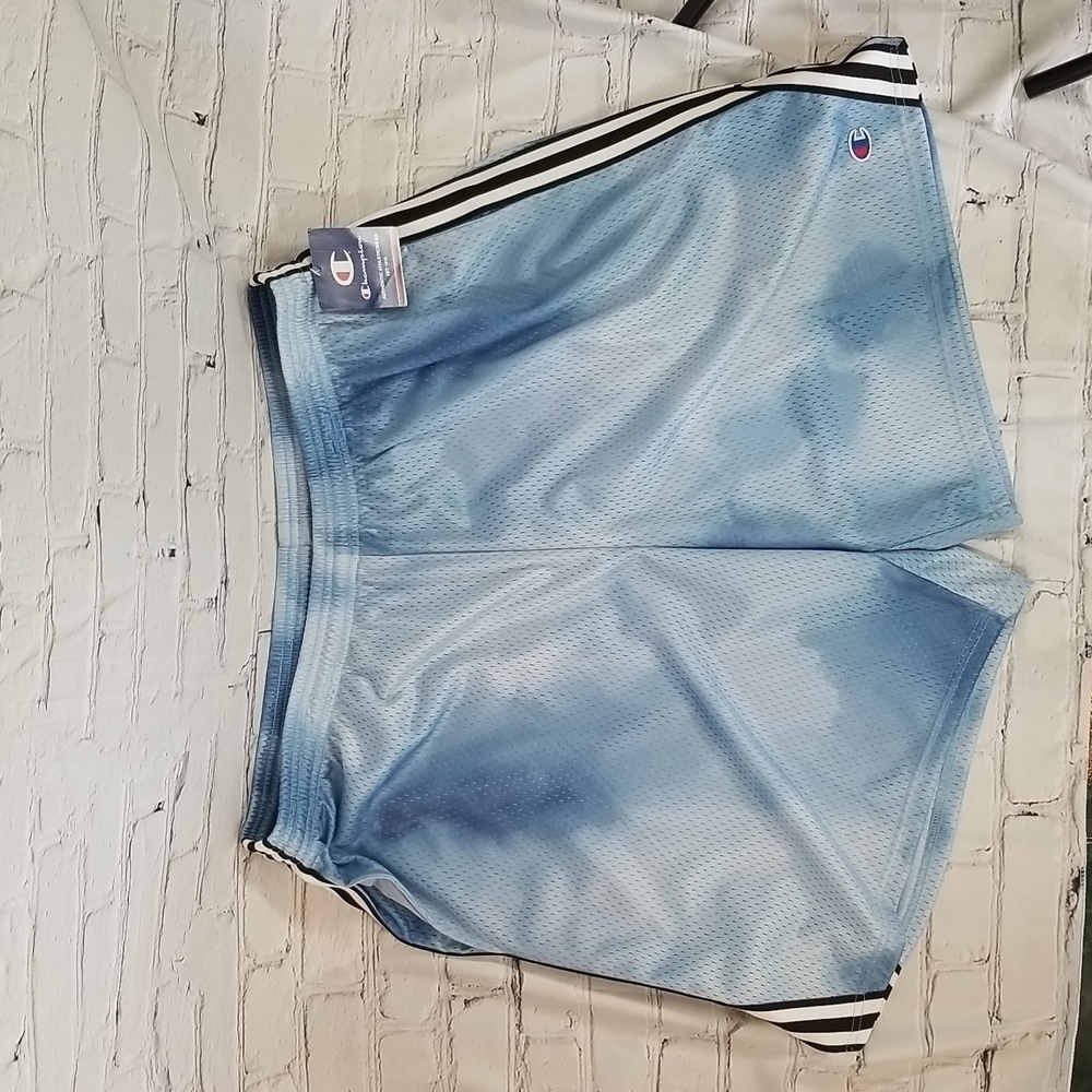 NWT Champion men's athletic shorts